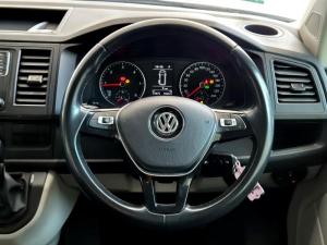 Volkswagen T6 Kombi 2.0 Bitdi Trendline Plus DSG - Image 9