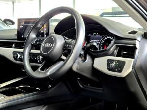 Audi A4 35TDI Advanced - Image 11