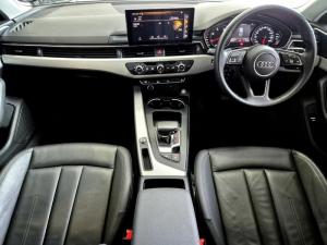 Audi A4 35TDI Advanced - Image 12