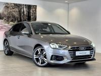 Thumbnail Audi A4 35TDI Advanced