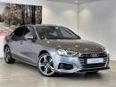 Thumbnail Audi A4 35TDI Advanced
