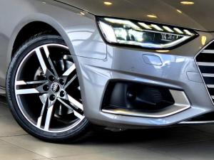 Audi A4 35TDI Advanced - Image 3