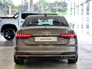 Audi A4 35TDI Advanced - Image 4