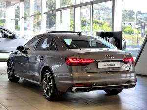 Audi A4 35TDI Advanced - Image 5