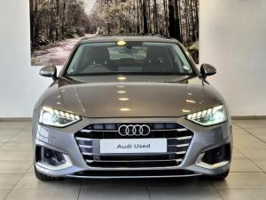 Audi A4 35TDI Advanced - Image 7