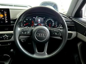 Audi A4 35TDI Advanced - Image 9