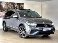 Thumbnail Volkswagen Tiguan Allspace 1.4TSI 110kW Life