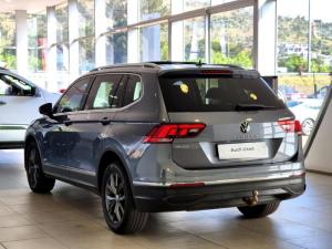 Volkswagen Tiguan Allspace 1.4TSI 110kW Life - Image 3