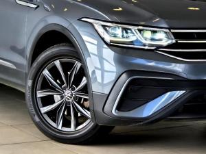 Volkswagen Tiguan Allspace 1.4TSI 110kW Life - Image 4