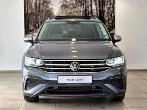 Volkswagen Tiguan Allspace 1.4TSI 110kW Life - Image 5