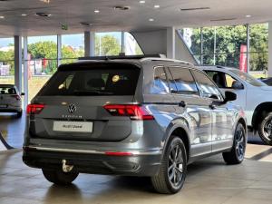 Volkswagen Tiguan Allspace 1.4TSI 110kW Life - Image 8