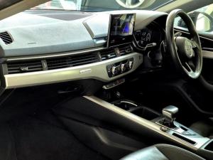 Audi A5 Sportback 40TDI quattro S line - Image 10