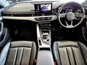 Audi A5 Sportback 40TDI quattro S line - Image 11