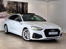Thumbnail Audi A5 Sportback 40TDI quattro S line