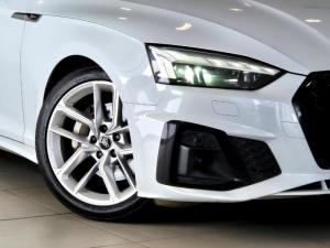 Audi A5 Sportback 40TDI quattro S line - Image 4