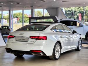 Audi A5 Sportback 40TDI quattro S line - Image 5