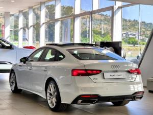 Audi A5 Sportback 40TDI quattro S line - Image 6