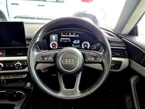 Audi A5 Sportback 40TDI quattro S line - Image 8