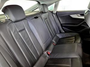 Audi A5 Sportback 40TDI quattro S line - Image 9