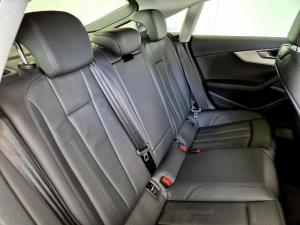 Audi A5 Sportback 2.0TFSI - Image 10
