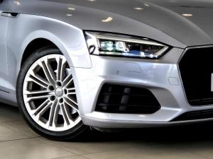 Audi A5 Sportback 2.0TFSI - Image 2