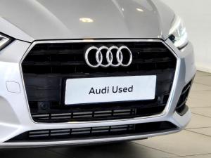 Audi A5 Sportback 2.0TFSI - Image 3