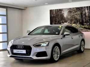 Audi A5 Sportback 2.0TFSI - Image 4