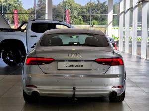Audi A5 Sportback 2.0TFSI - Image 5
