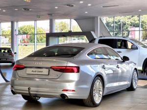 Audi A5 Sportback 2.0TFSI - Image 6