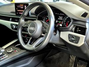 Audi A5 Sportback 2.0TFSI - Image 8