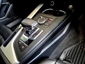 Audi A5 Sportback 2.0TFSI - Image 9