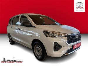 Toyota Rumion 1.5 S - Image 1