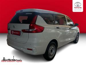 Toyota Rumion 1.5 S - Image 4
