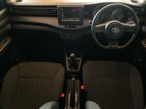 Toyota Rumion 1.5 S - Image 6