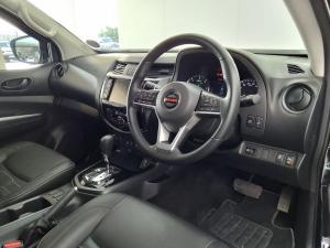 Nissan Navara 2.5DDTi double cab Pro-4X 4x4 - Image 11