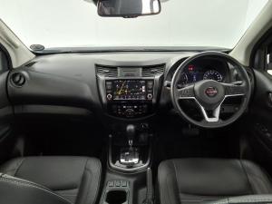 Nissan Navara 2.5DDTi double cab Pro-4X 4x4 - Image 12