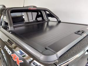 Nissan Navara 2.5DDTi double cab Pro-4X 4x4 - Image 16