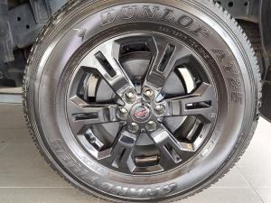 Nissan Navara 2.5DDTi double cab Pro-4X 4x4 - Image 19