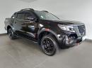 Thumbnail Nissan Navara 2.5DDTi double cab Pro-4X 4x4