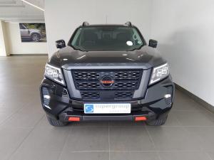 Nissan Navara 2.5DDTi double cab Pro-4X 4x4 - Image 2