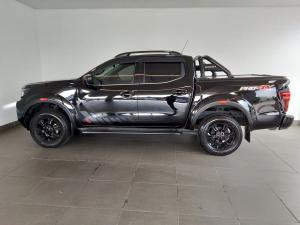 Nissan Navara 2.5DDTi double cab Pro-4X 4x4 - Image 4
