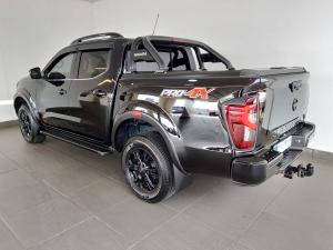 Nissan Navara 2.5DDTi double cab Pro-4X 4x4 - Image 5