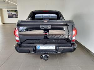 Nissan Navara 2.5DDTi double cab Pro-4X 4x4 - Image 6
