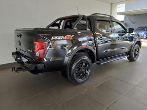 Nissan Navara 2.5DDTi double cab Pro-4X 4x4 - Image 7
