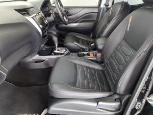 Nissan Navara 2.5DDTi double cab Pro-4X 4x4 - Image 9
