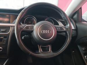 Audi A5 coupe 2.0TFSI quattro - Image 10