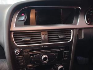 Audi A5 coupe 2.0TFSI quattro - Image 16