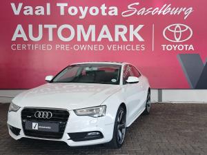 Audi A5 coupe 2.0TFSI quattro - Image 3