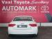 Audi A5 coupe 2.0TFSI quattro - Thumbnail 5