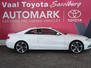 Audi A5 coupe 2.0TFSI quattro - Image 7